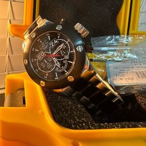 Invicta Russian Diver 20161